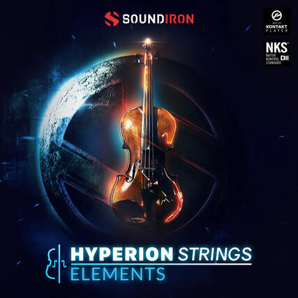 Hyperion Strings Elements