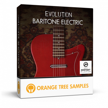 Baritone Electric