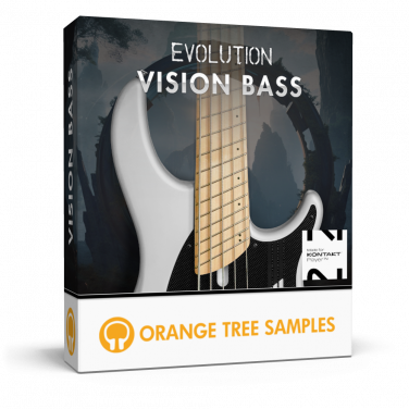 Vision Bass