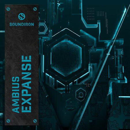 Ambius Expanse - Splice